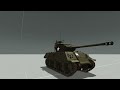 Arma 3 Mod Showcase M36 Jackson