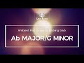 Ab Major/F Minor | Ambient Pad | Odir Ruano