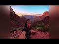 That time I almost died in the Grand Canyon (18 Miles + 115°F + 1 Bottle of Water in 1 Day)