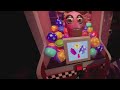 Getting FNAF VR 2 Platinum Trophy Part 2 | Five Nights at Freddy's VR: Help Wanted 2 - Part 23