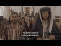 A.D. The Bible Continues Trailer Nederlands