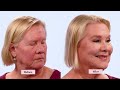 The Ultimate Eyeliner Trick for Women Over 70 | Nikol Johnson