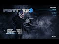 Payday 2: Diamond Store: Hard