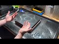 Exploring Cymatics - DIY First Attempt