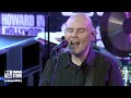 The Smashing Pumpkins “1979” Live on the Howard Stern Show