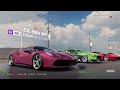 The Best Forza Horizon is: FH3
