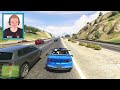 NAJBRŽI AUTO BEZ KROVA ( GTA 5 Zezancija )