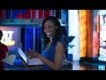 Woman I Admire Wednesday #WIAW | Cari Champion #8