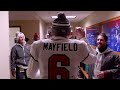 Everything Just Changed For Baker Mayfield