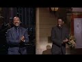 Eddie Murphy Tribute - SNL 40th Anniversary Special