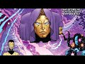 Beyond Omega Level: Adam Warlock | Comics Explained