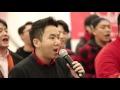 헤리티지 매스 콰이어(Heritage Mass Choir) - 