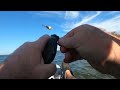 The Best Artificial Bluegill Bait And I'll Prove It!  Kayak Pan Fishing