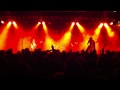 Kyuss Lives! live at Backstage 19.03.2011 (Munich)