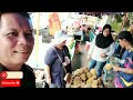 musim durian sudah bemula...