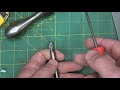 Salvage Carbide Tools with Lye | SCIENCE!