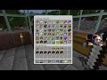 [10] We Are Official Interior Designers In Minecraft W/ WeedyGrl