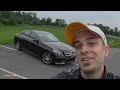 2016 Mercedes-Benz E350: Review