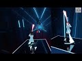 BEAT SABER 練習 CAN'T STOP THE FEELING! Justin Timberlake