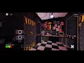 Jogando FNAF coop (desculpa pelo audio ruim)