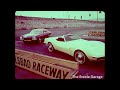 1970 Chevrolet Camaro and Corvette Introduction - Dealer Sales Training Promo Film (350 LT1 & 454)