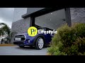 Punto Lifestyle - Mini Cooper Trailer