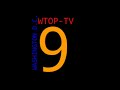WTOP-TV 9 Logo Remake