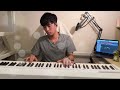 無賴 - 鄭中基 Piano Cover by Ian Lam