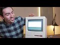 The Macintosh Plus I bought in Japan is BROKEN! Can we fix it?