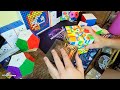 Crazy Rubik's Cube Unboxing/ First Ever Dayan Cube & More