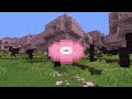 Cherry Blossom - Minecraft Music Disc