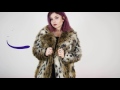 FAUX FUR COAT COLLECTION