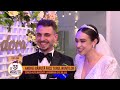 Andrei Bănuță face turul nunților