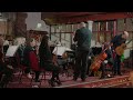 Cavatina with Live Orchestra played by William Johnston and the Glasgow Studio Orchestra