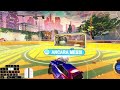 No No 🙅‍♂️ (Rocket League Montage)