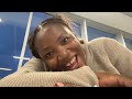 RELOCATION SERIES: Travel Prep with me from Nigeria to Canada | Vlog 1