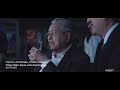 What Did Dr Mahathir Do on His Recent Trip to Japan?