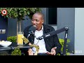 Episode 47 | Wandile Nsimande On Bogus Courts, Saxophone, Kidnappiing, Being The Driver