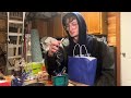 HAPPY DANKSGIVING! DAILY HIGH CLUB NOVEMBER 2023 UNBOXING