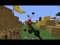 BEDWARS JUST GOT A NEW UPDATE! - Minecraft Combat Snapshot