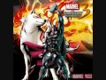 Amaterasu-Thor Remix Marvel Vs Capcom 3