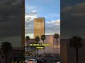 Why is Trump Tower Las Vegas so Isolated?