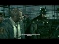 Arkham Knight is a Psychopathic Joyride