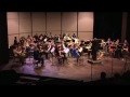 RCTC Concert Band- Celebration for Winds and Percussion