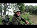 An Anglers Diary with A Moment in Time Channel - Chapter136 - Carp Fishing With the Feeder