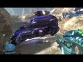 The Cursed Halo Reach Experience