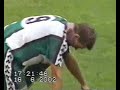 Veľký Cetín vs. Cabaj-Čápor 4:0 (2002)