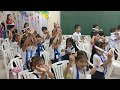 Himig Valenzuela (Valenzuela Hymn)  Mga batang nagtapos SY: 2022-2023