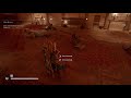 Assassin's Creed Valhalla - Body malfunctioning