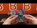 WE PULLED A 1/1??!! 2022-23 Panini Prizm Premier League Breakaway H2 Soccer Box Review